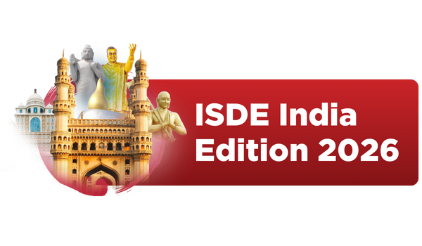 ISDE LOGO